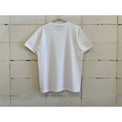 画像1: FDMTL ORIGAMI TEE 23SS