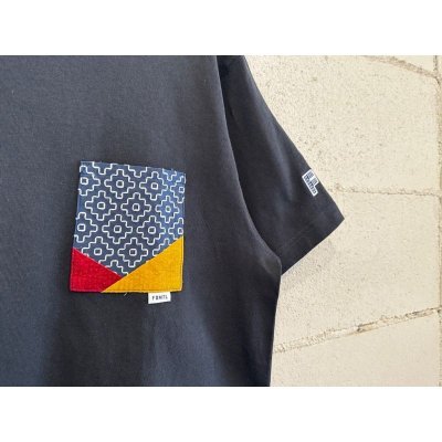 画像2: FDMTL ORIGAMI TEE 23SS