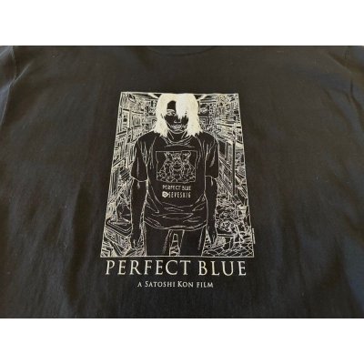 画像2: SEVESKIG PERFECT BLUE S/S TEE Ver.ME-MANIA