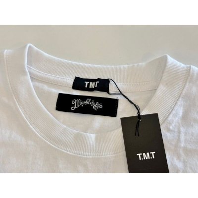 画像3: TMT  MARBLES×TMT S/S TEE(LET THERE BE TMT)