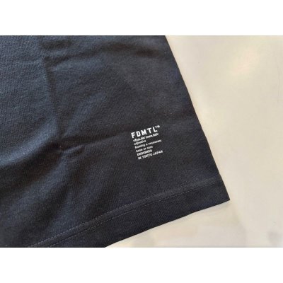 画像3: FDMTL CIRCLE PATCH TEE 23SS