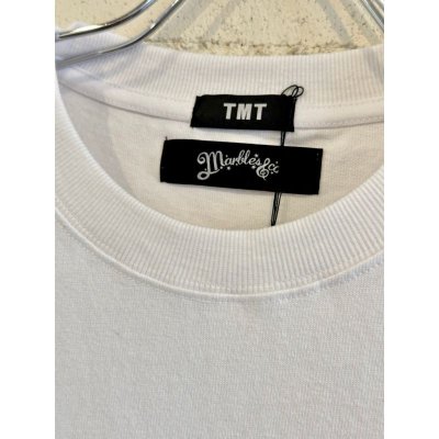 画像3: TMT  MARBLES×TMT S/S TEE(C-LOVE)