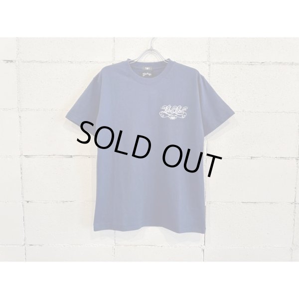 画像1: TMT  MARBLES×TMT S/S TEE(LIKE LIKE) (1)