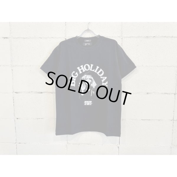 画像1: TMT  MARBLES×TMT S/S TEE(C-LOVE) (1)