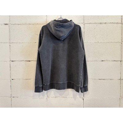 画像1: NUMBER (N)INE POWDER BREACH CLASSIC LOGO HOODIE