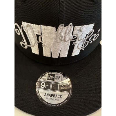 画像3: TMT × MARBLES × NEWERA 9FIFTY(TMT NEO-LOGO)