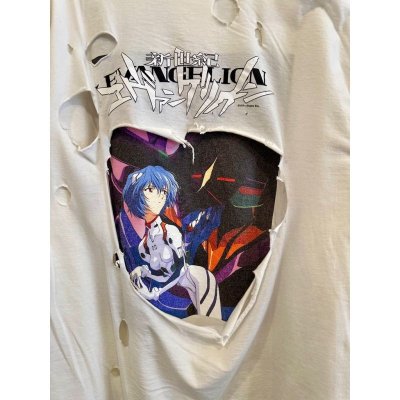 画像3: SEVESKIG EVANGELION S/S TEE Ver.Main visual :001