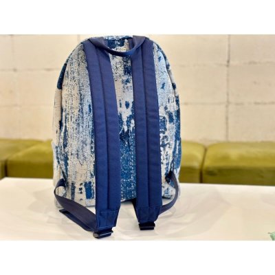 画像1: FDMTL  OUTDOOR PRODUCTS JAQUARD BACKPACK