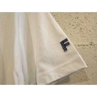 画像3: FDMTL PATCHWORK LOGO TEE