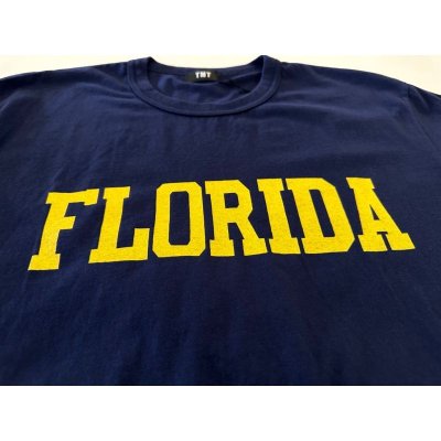 画像2: TMT  SOFT COTTON S/SL TEE (FLORIDA)