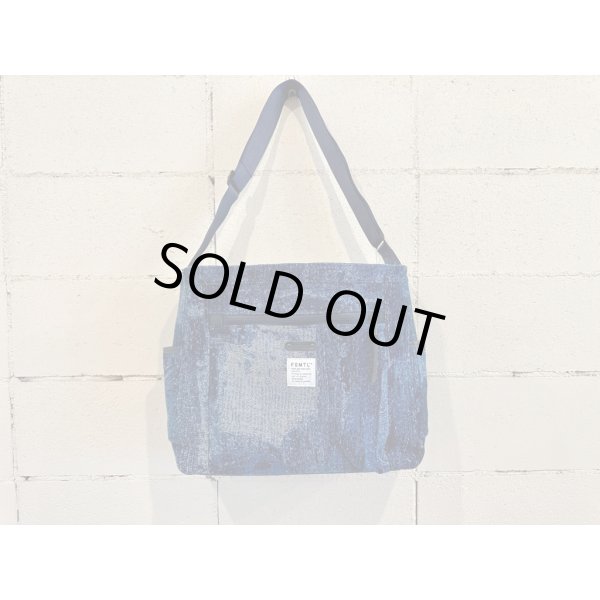 画像1: FDMTL master-piece SHOULDER BAG (1)