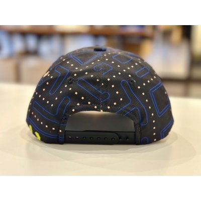 画像1: TMT × PAC-MAN WATER PLOOF BASEBALL CAP