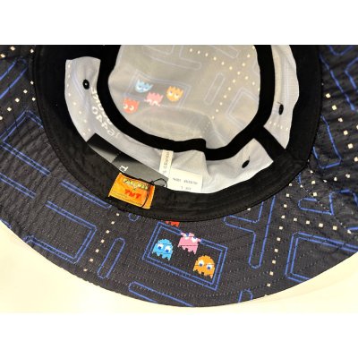 画像2: TMT × PAC-MAN WATER PLOOF BUCKET HAT