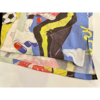 画像3: SEVESKIG Psychedelic Aloha Shirt Ver,RIDAWO