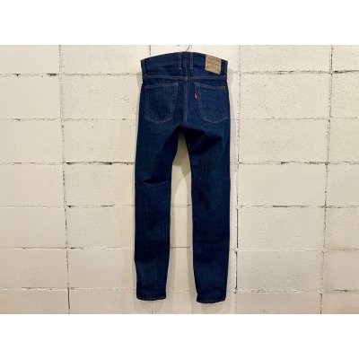画像1: TMT HQ DENIM 5P TAPERED(TYPE 501XX)