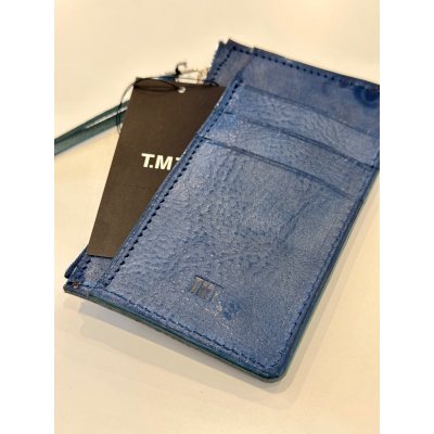 画像3: TMT STUDS LEATHER  CARD CASE