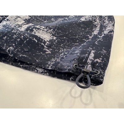 画像3: FDMTL JACQUARD BORO SHORT PANTS