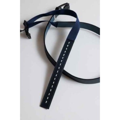 画像1: FDMTL SASHIKO BELT