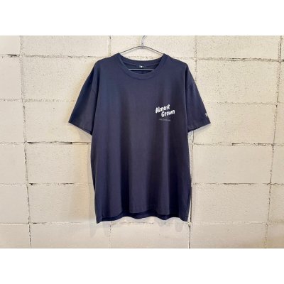 画像1: TMT × Joseph Szabo DRY COTTON STANDARD TEE (surf)