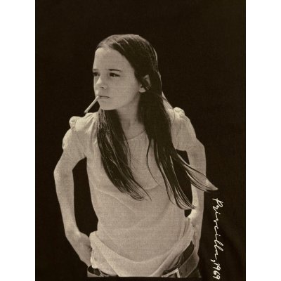 画像2: TMT × Joseph Szabo DRY COTTON STANDARD TEE (girl)