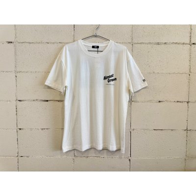 画像1: TMT × Joseph Szabo DRY COTTON STANDARD TEE (surf)