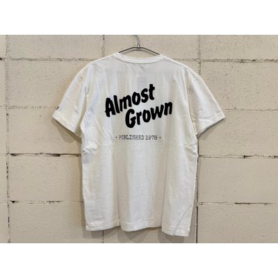 画像1: TMT × Joseph Szabo DRY COTTON STANDARD TEE (girl)