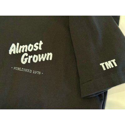 画像3: TMT × Joseph Szabo DRY COTTON STANDARD TEE (surf)