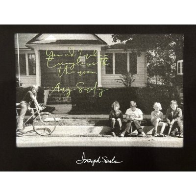 画像2: TMT × Joseph Szabo DRY COTTON STANDARD TEE (boys)