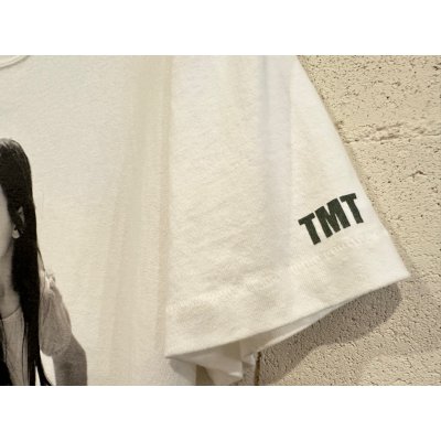画像3: TMT × Joseph Szabo DRY COTTON STANDARD TEE (girl)
