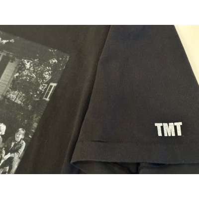画像3: TMT × Joseph Szabo DRY COTTON STANDARD TEE (boys)