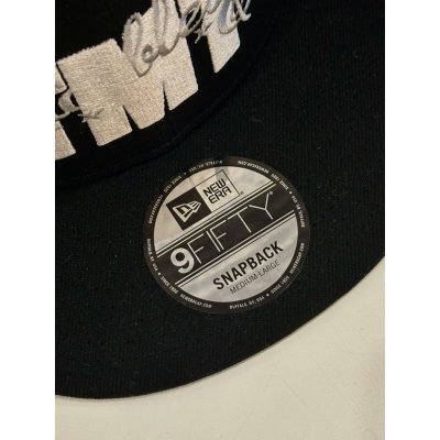 画像3: MARBLES TMT×Marbles×NEW ERA 9FIFTY