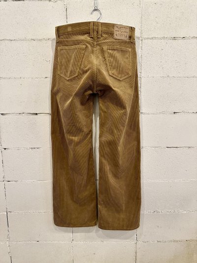画像1: TMT CORDUROY PANTS
