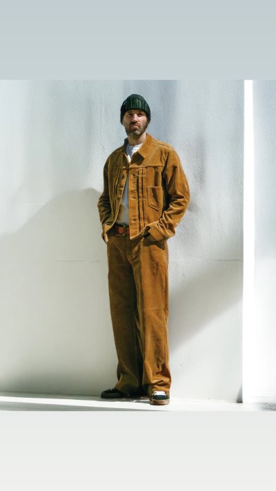 画像3: TMT CORDUROY PANTS