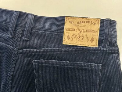 画像2: TMT CORDUROY PANTS