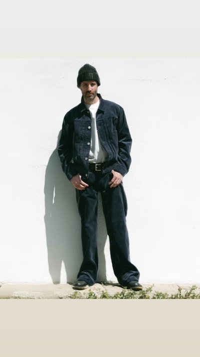 画像3: TMT CORDUROY PANTS