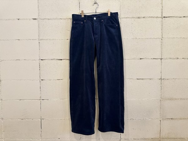 画像1: TMT CORDUROY PANTS (1)