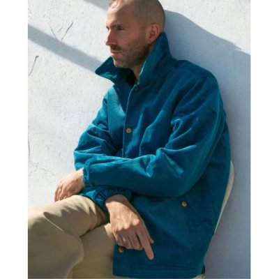 画像3: TMT CORDUROY COACH JACKET 