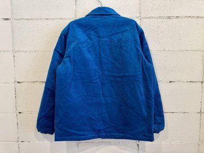 画像1: TMT CORDUROY COACH JACKET 