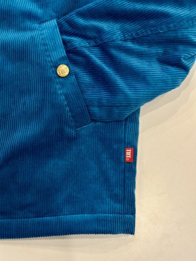 画像2: TMT CORDUROY COACH JACKET 