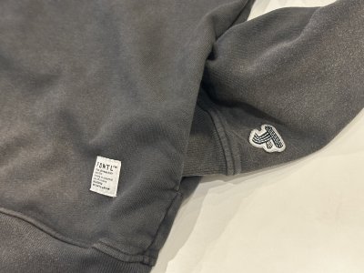 画像3: FDMTL LOGO SWEAT SHIRT 3YR WASH