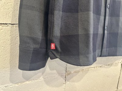 画像3: TMT BUFFALO CHECK SHIRTS