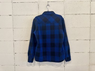 画像1: TMT BUFFALO CHECK SHIRTS