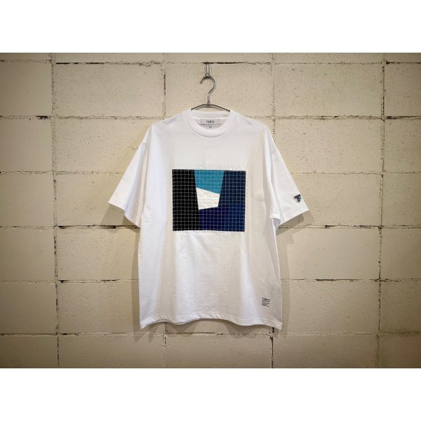 画像1: FDMTL PATCH TEE (1)