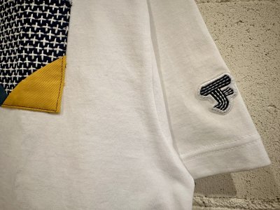 画像2: FDMTL ORIGAMI TEE