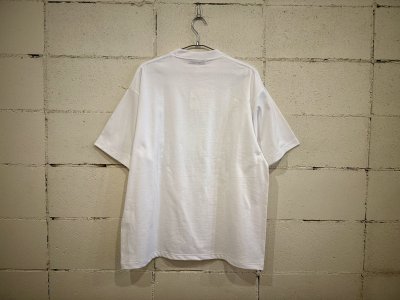 画像1: FDMTL ORIGAMI TEE