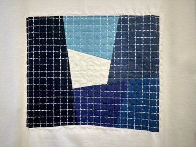 画像3: FDMTL PATCH TEE