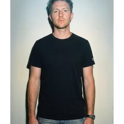 画像3: TMT BLACK DRY COTTON S/S TEE