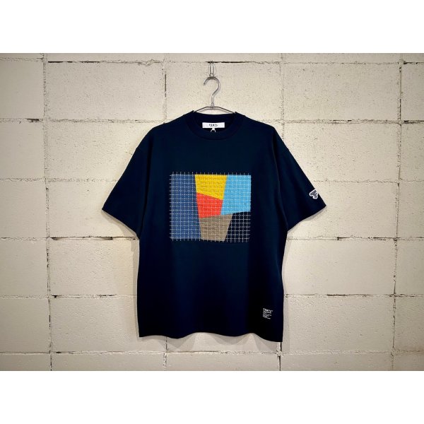 画像1: FDMTL PATCH TEE (1)