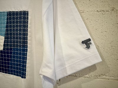 画像2: FDMTL PATCH TEE