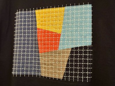 画像3: FDMTL PATCH TEE